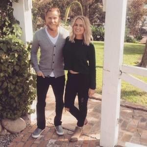 Meet your Posher, Ashleigh